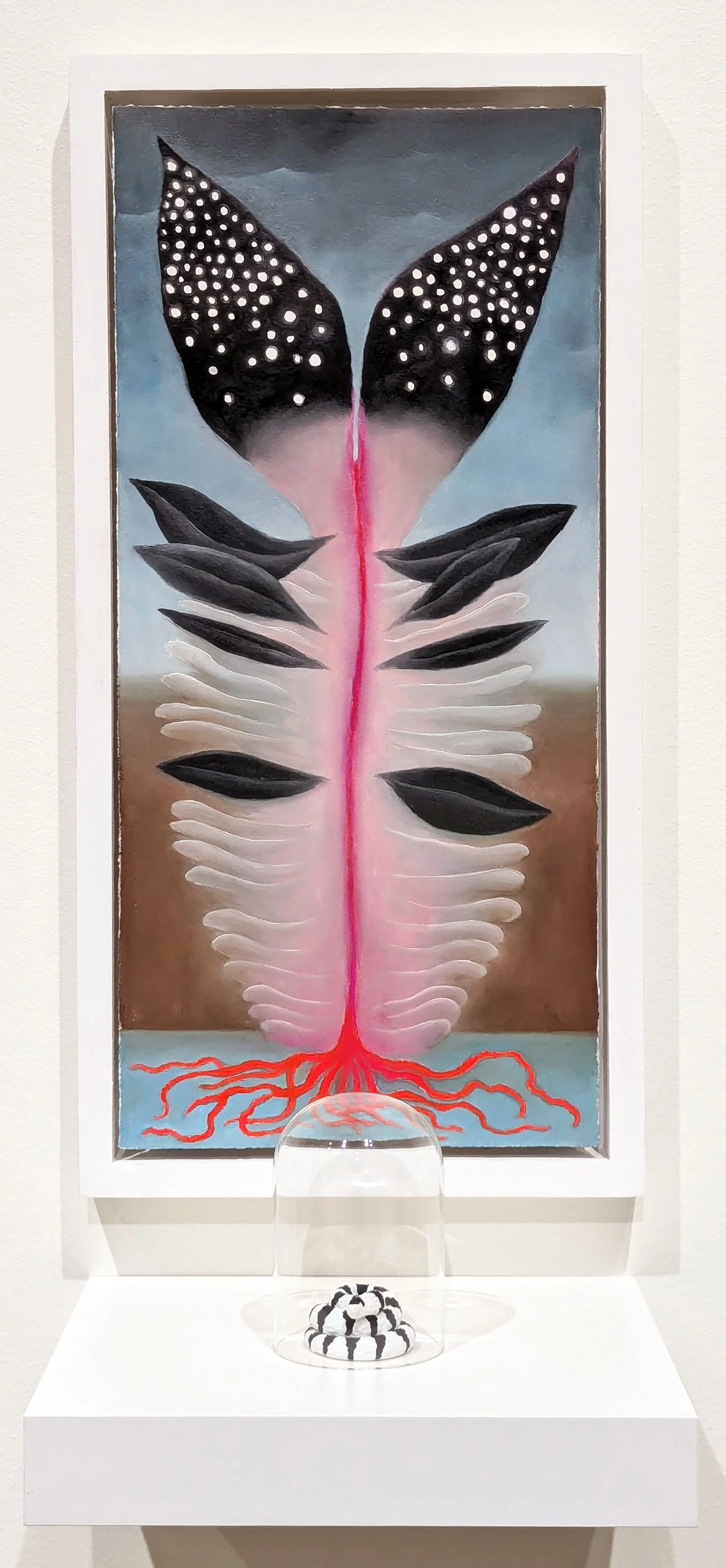 Language Without Words — DARIA: Denver Art Review, Inquiry & Analysis